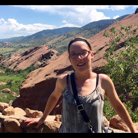 Meet your Posher, Chas - Picture 11 of 15